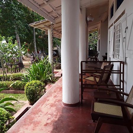 Palm Villa Mirissa Banduramulla Екстер'єр фото