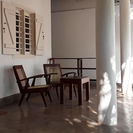 Palm Villa Mirissa Banduramulla Екстер'єр фото