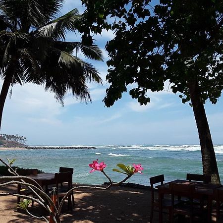 Palm Villa Mirissa Banduramulla Екстер'єр фото