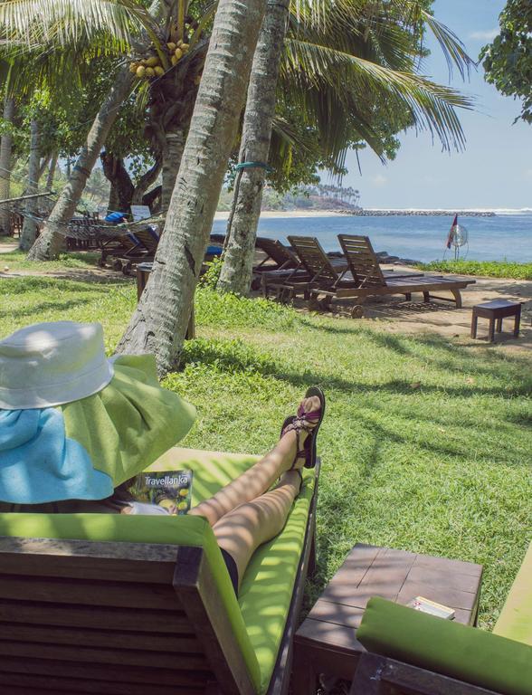 Palm Villa Mirissa Banduramulla Екстер'єр фото