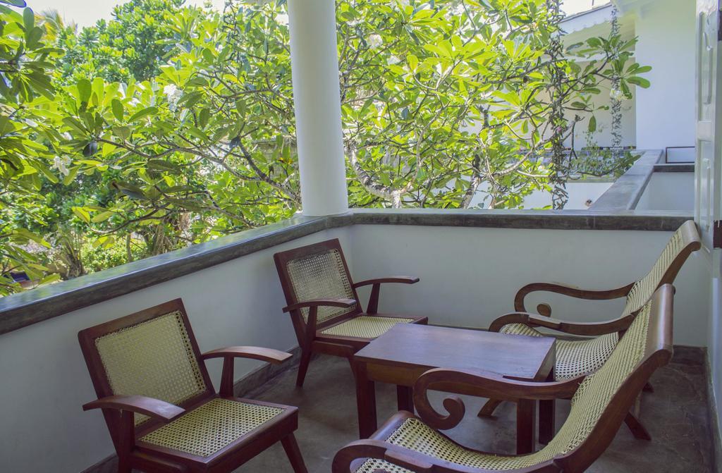Palm Villa Mirissa Banduramulla Екстер'єр фото