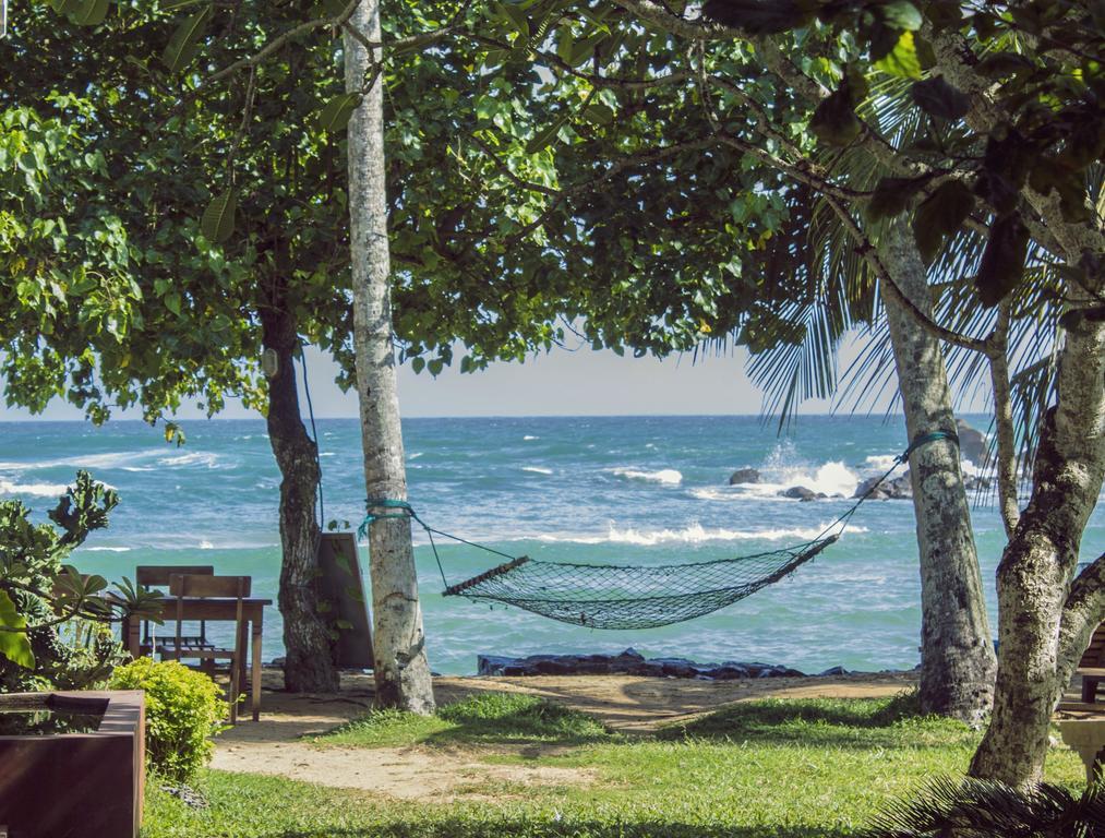 Palm Villa Mirissa Banduramulla Екстер'єр фото