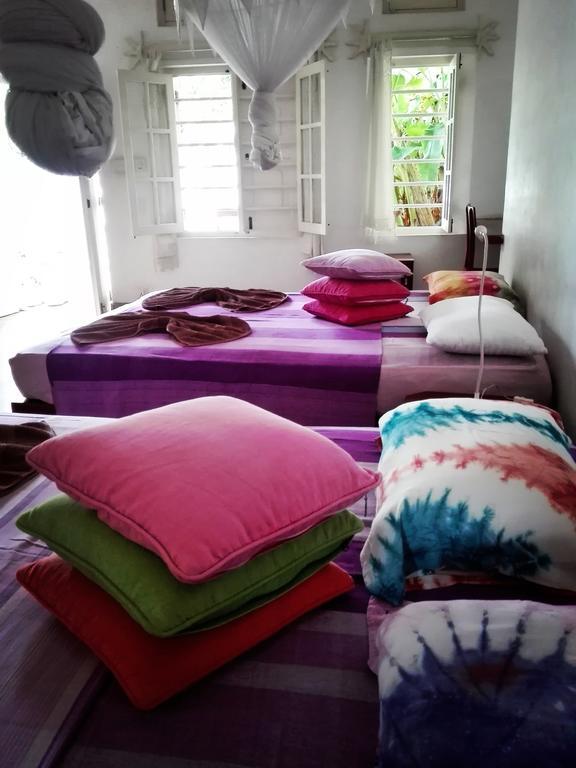 Palm Villa Mirissa Banduramulla Екстер'єр фото
