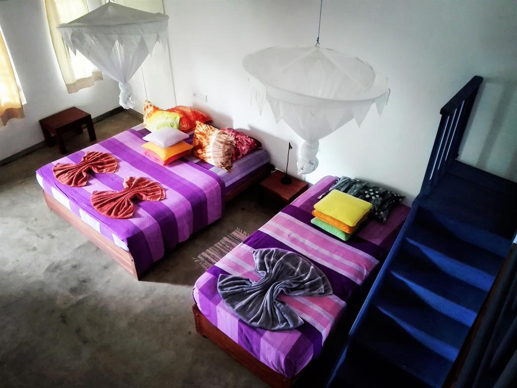 Palm Villa Mirissa Banduramulla Екстер'єр фото