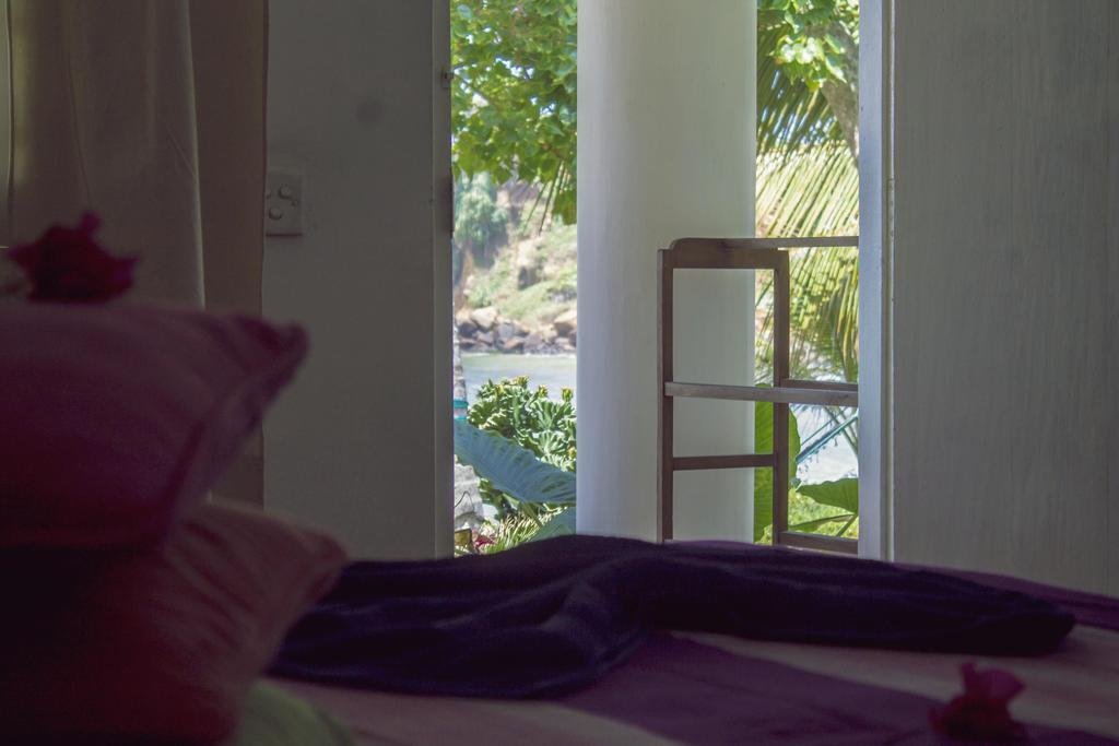 Palm Villa Mirissa Banduramulla Екстер'єр фото
