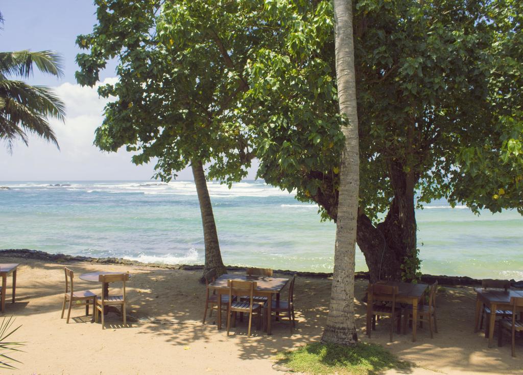 Palm Villa Mirissa Banduramulla Екстер'єр фото