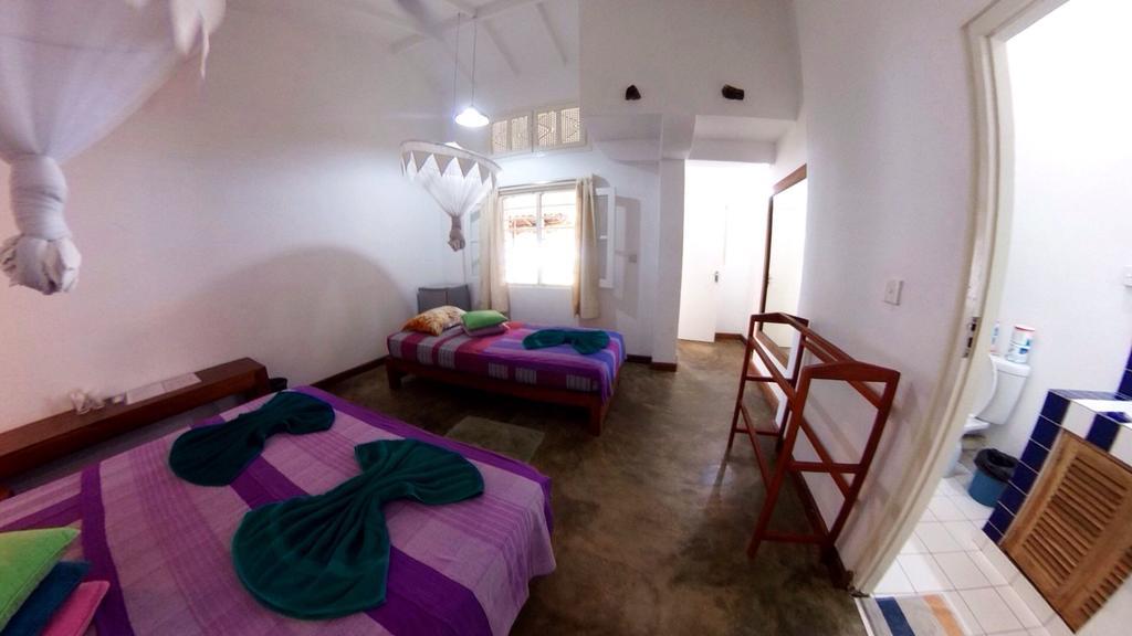 Palm Villa Mirissa Banduramulla Екстер'єр фото