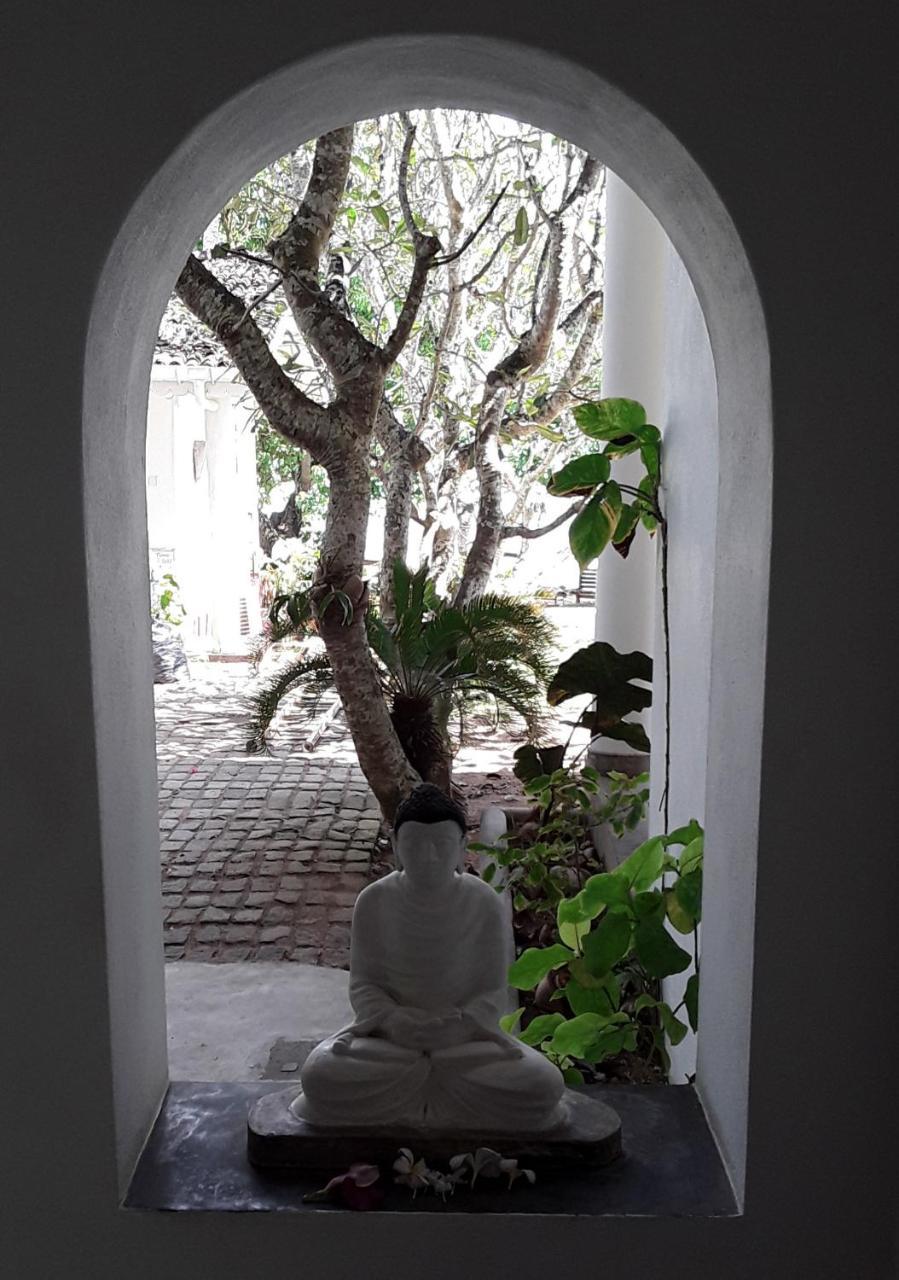 Palm Villa Mirissa Banduramulla Екстер'єр фото