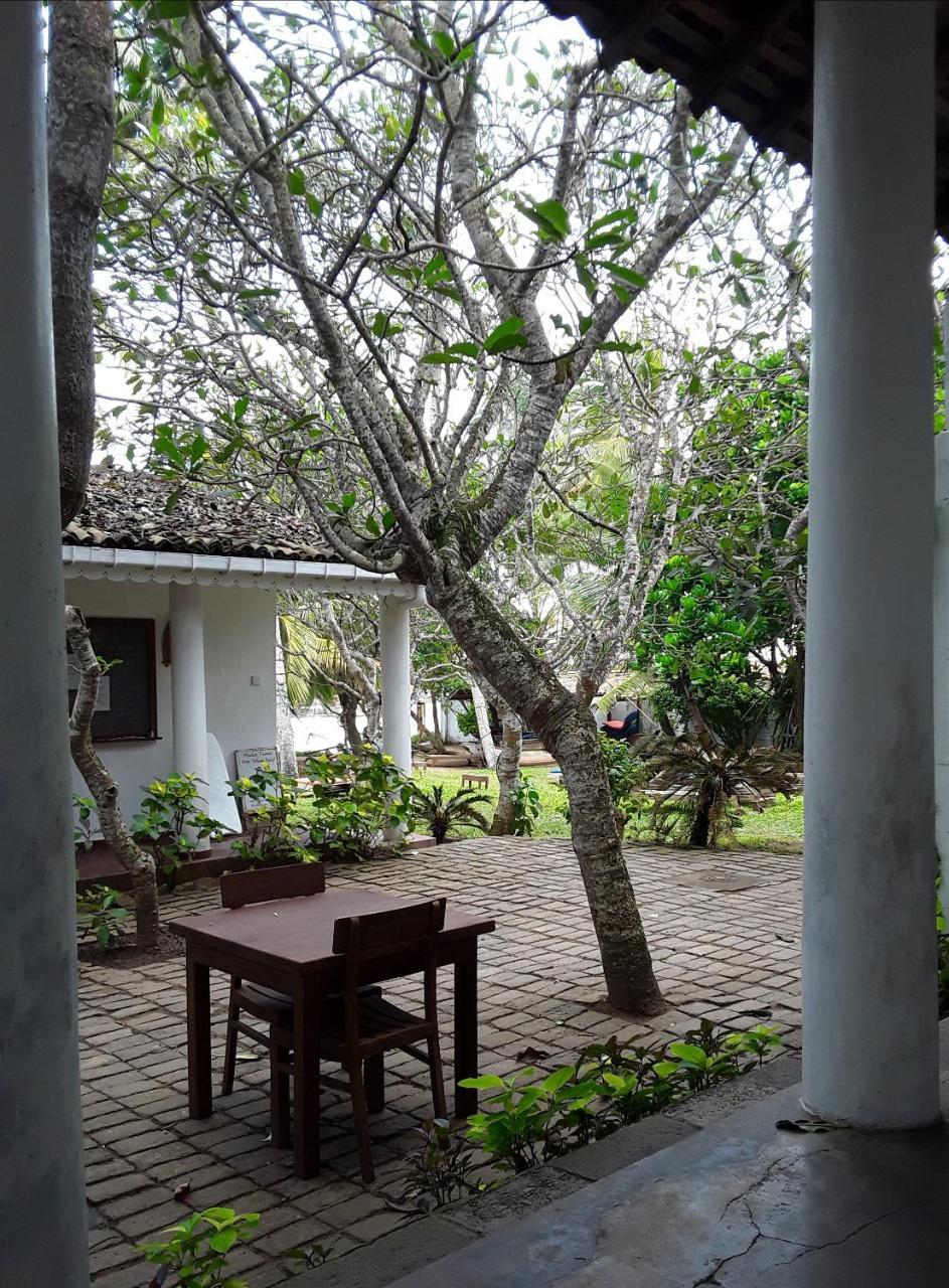 Palm Villa Mirissa Banduramulla Екстер'єр фото