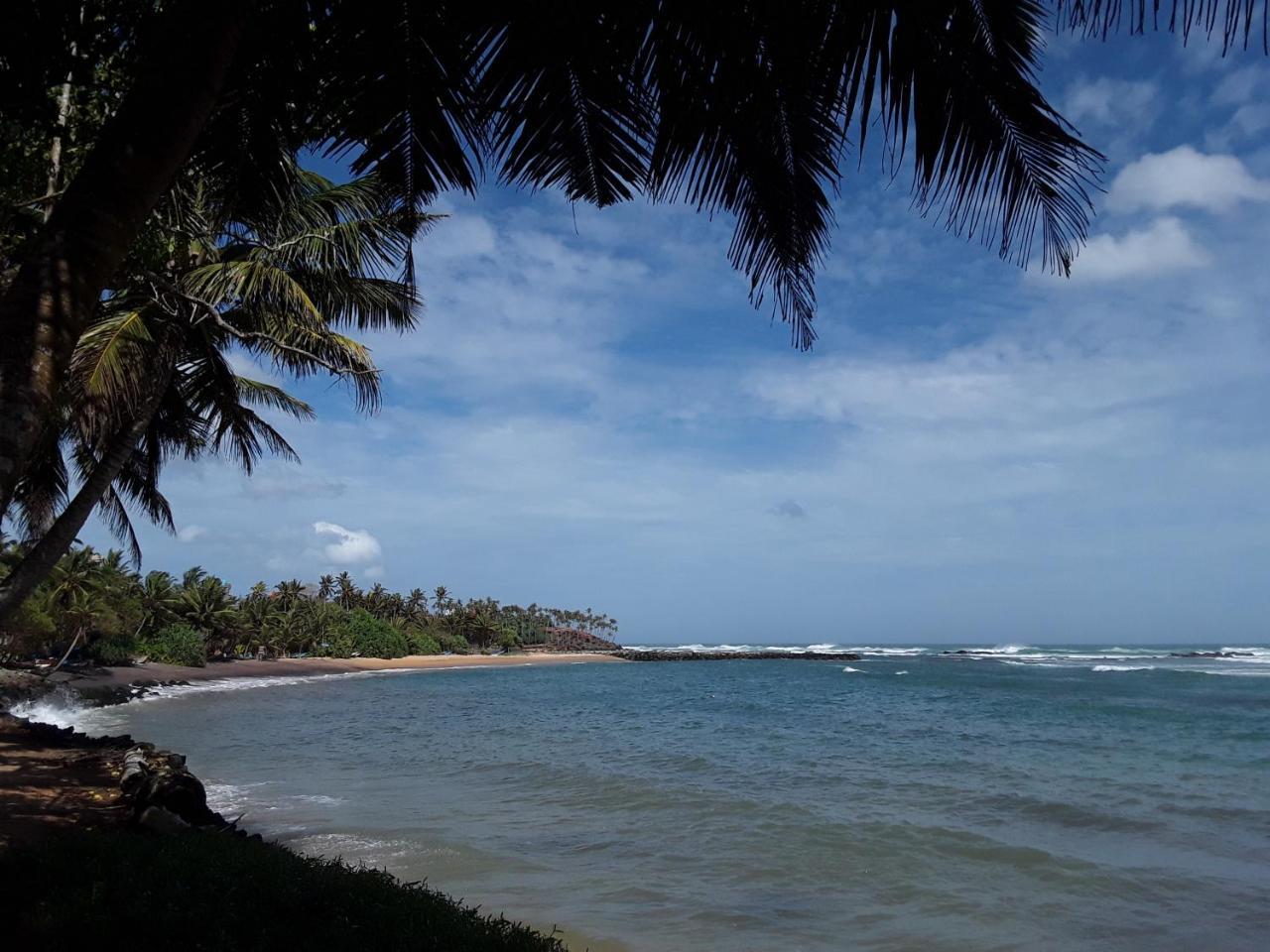 Palm Villa Mirissa Banduramulla Екстер'єр фото