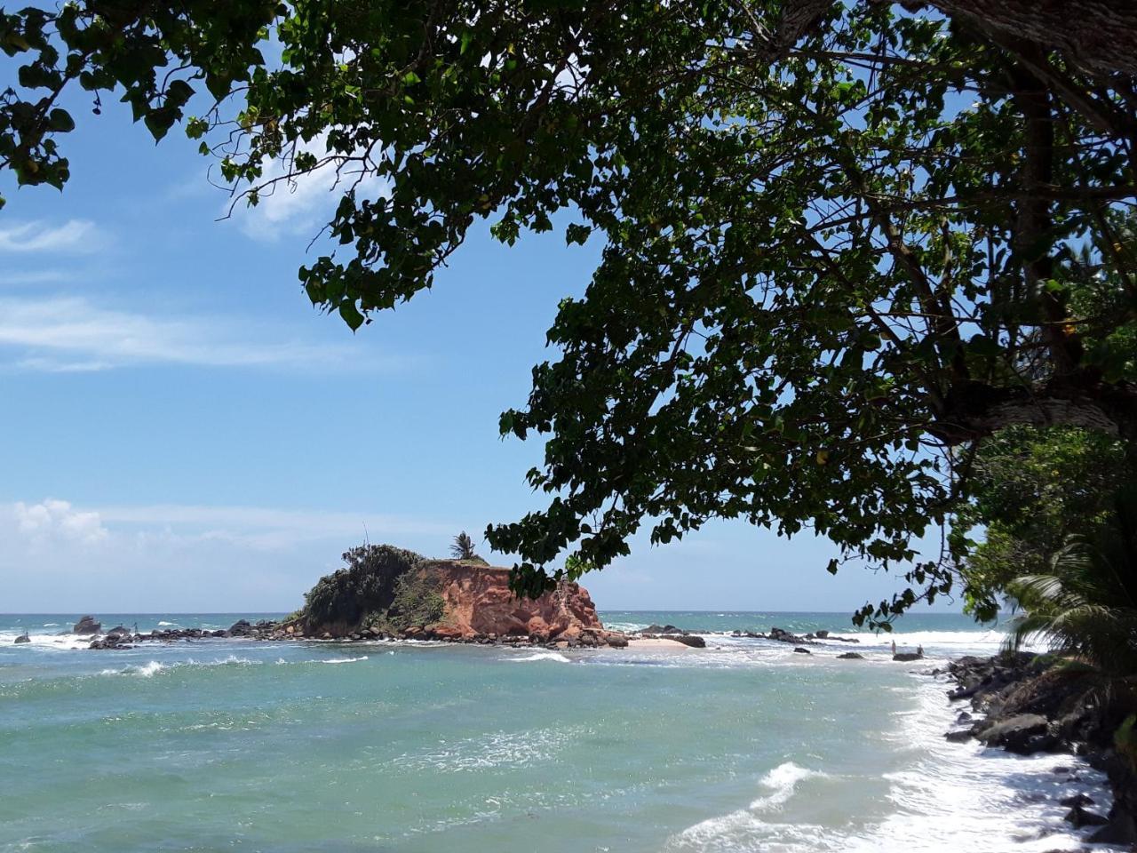 Palm Villa Mirissa Banduramulla Екстер'єр фото