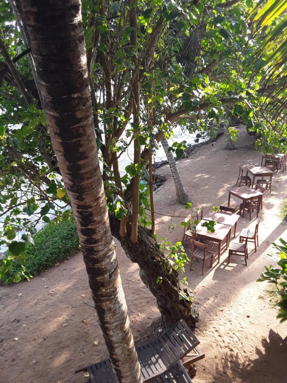Palm Villa Mirissa Banduramulla Екстер'єр фото
