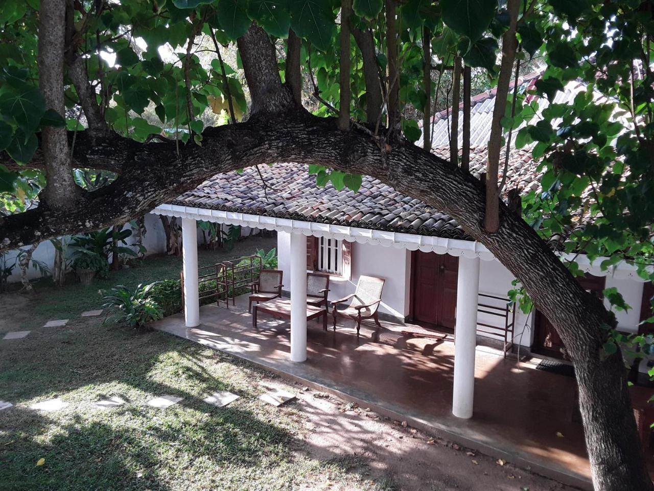 Palm Villa Mirissa Banduramulla Екстер'єр фото