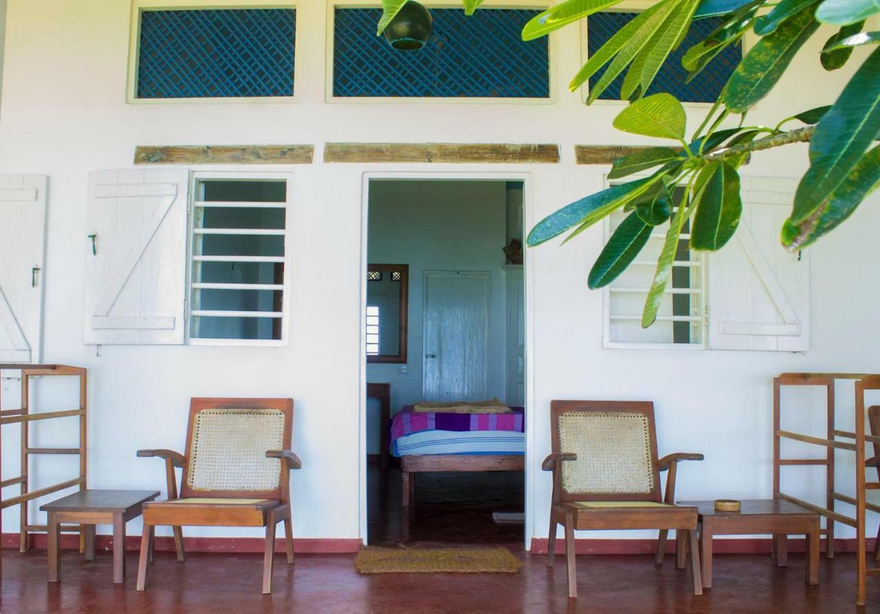 Palm Villa Mirissa Banduramulla Екстер'єр фото