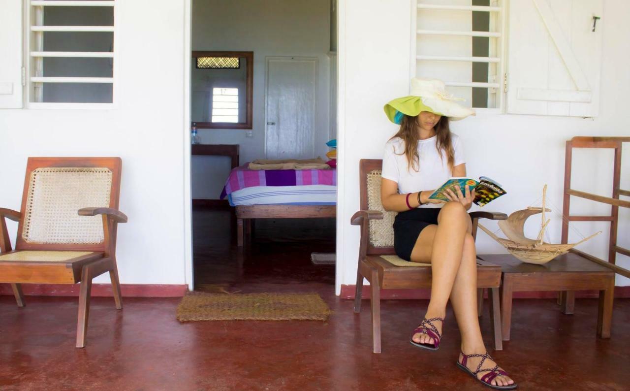 Palm Villa Mirissa Banduramulla Екстер'єр фото