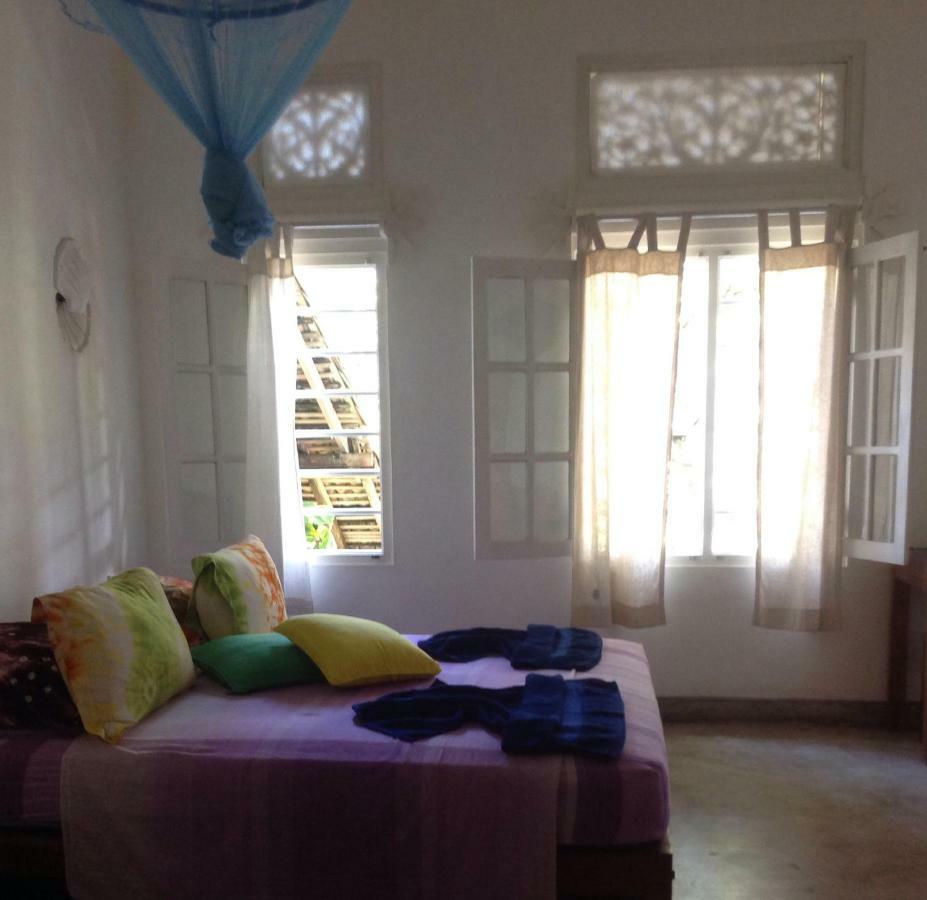 Palm Villa Mirissa Banduramulla Екстер'єр фото