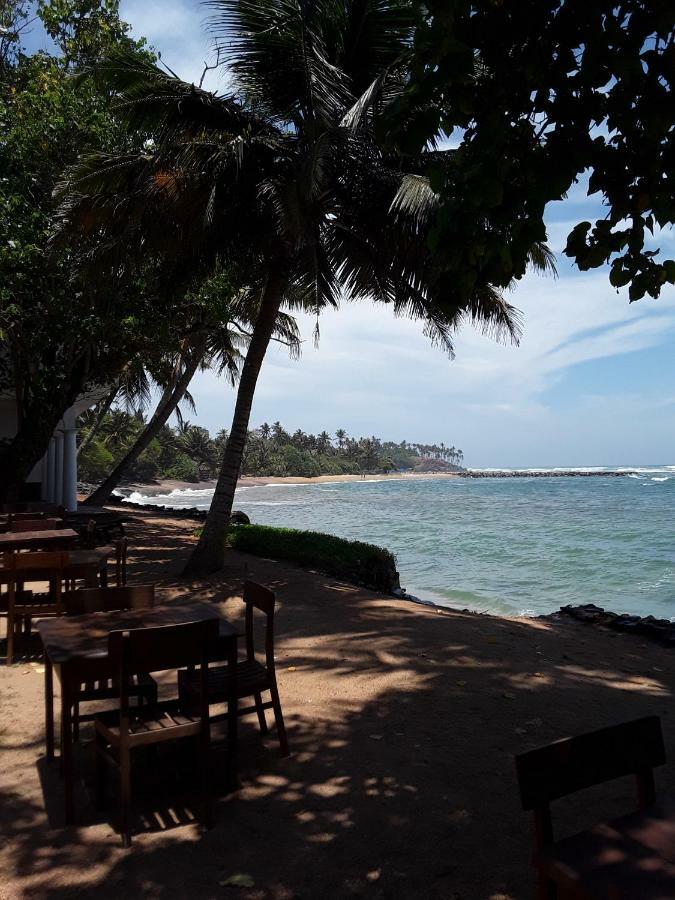 Palm Villa Mirissa Banduramulla Екстер'єр фото