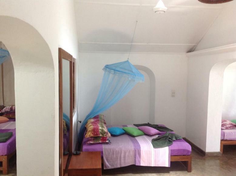 Palm Villa Mirissa Banduramulla Екстер'єр фото