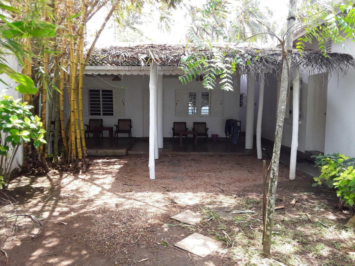 Palm Villa Mirissa Banduramulla Екстер'єр фото