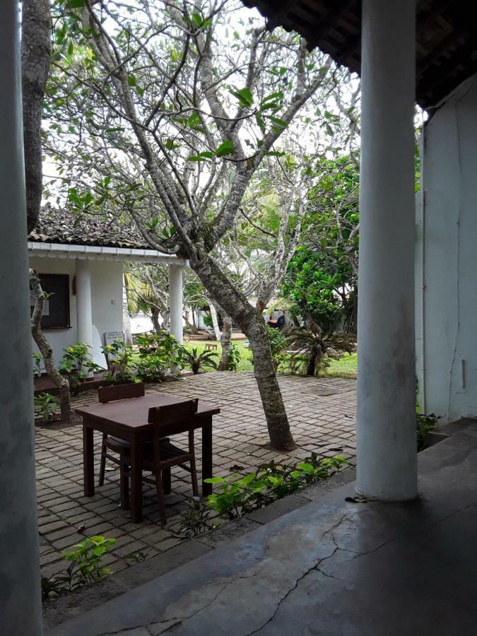 Palm Villa Mirissa Banduramulla Екстер'єр фото