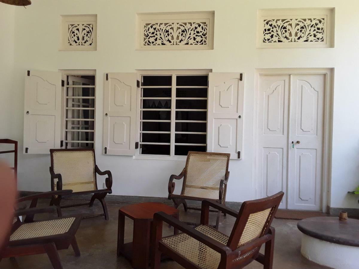 Palm Villa Mirissa Banduramulla Екстер'єр фото