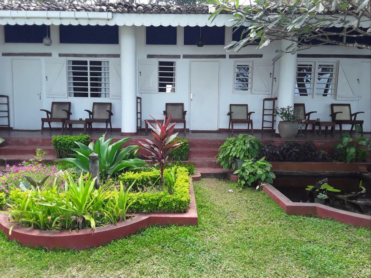 Palm Villa Mirissa Banduramulla Екстер'єр фото