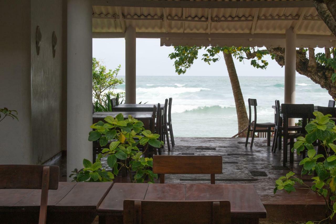 Palm Villa Mirissa Banduramulla Екстер'єр фото