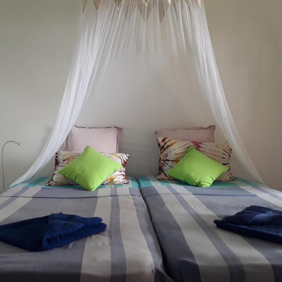 Palm Villa Mirissa Banduramulla Екстер'єр фото