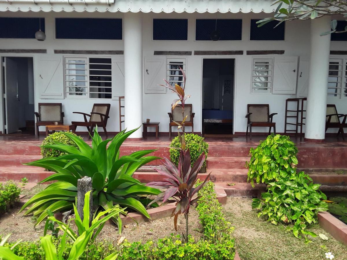 Palm Villa Mirissa Banduramulla Екстер'єр фото