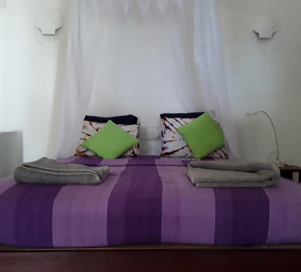 Palm Villa Mirissa Banduramulla Екстер'єр фото