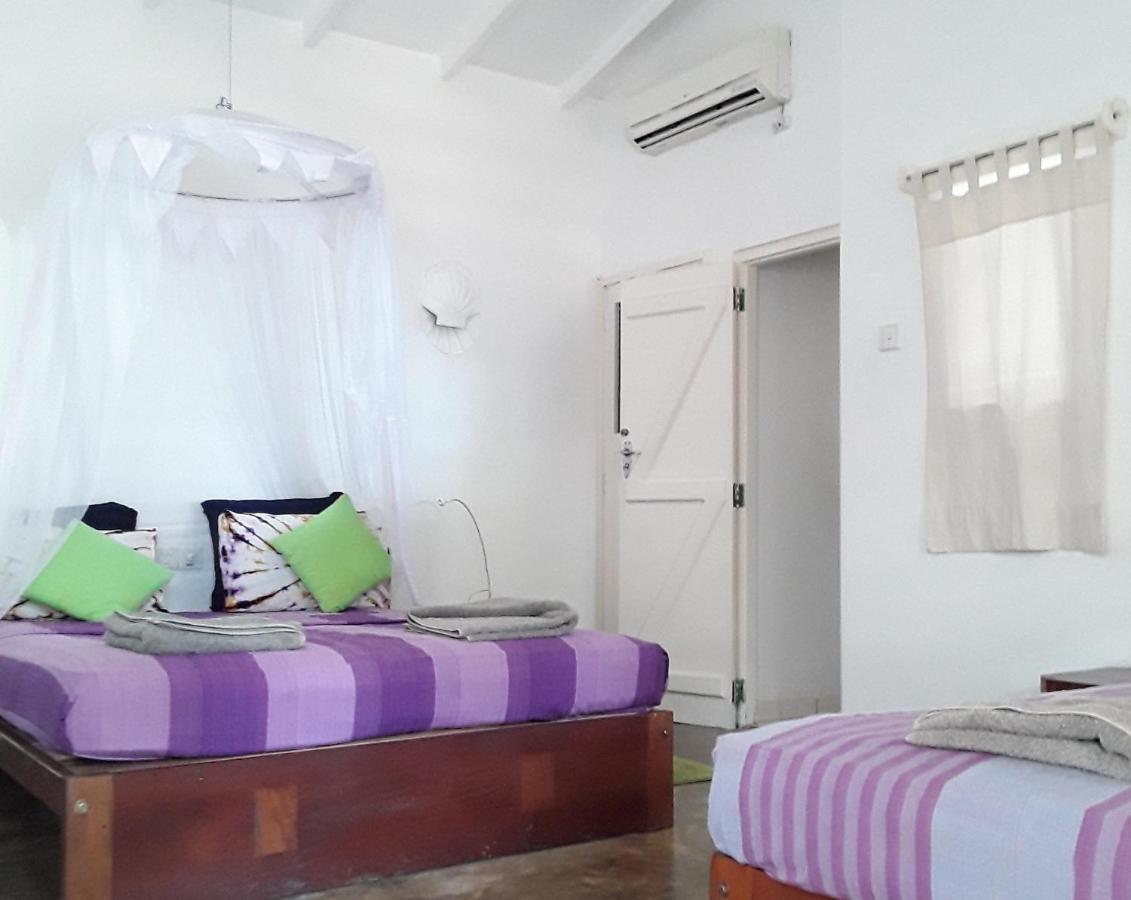 Palm Villa Mirissa Banduramulla Екстер'єр фото