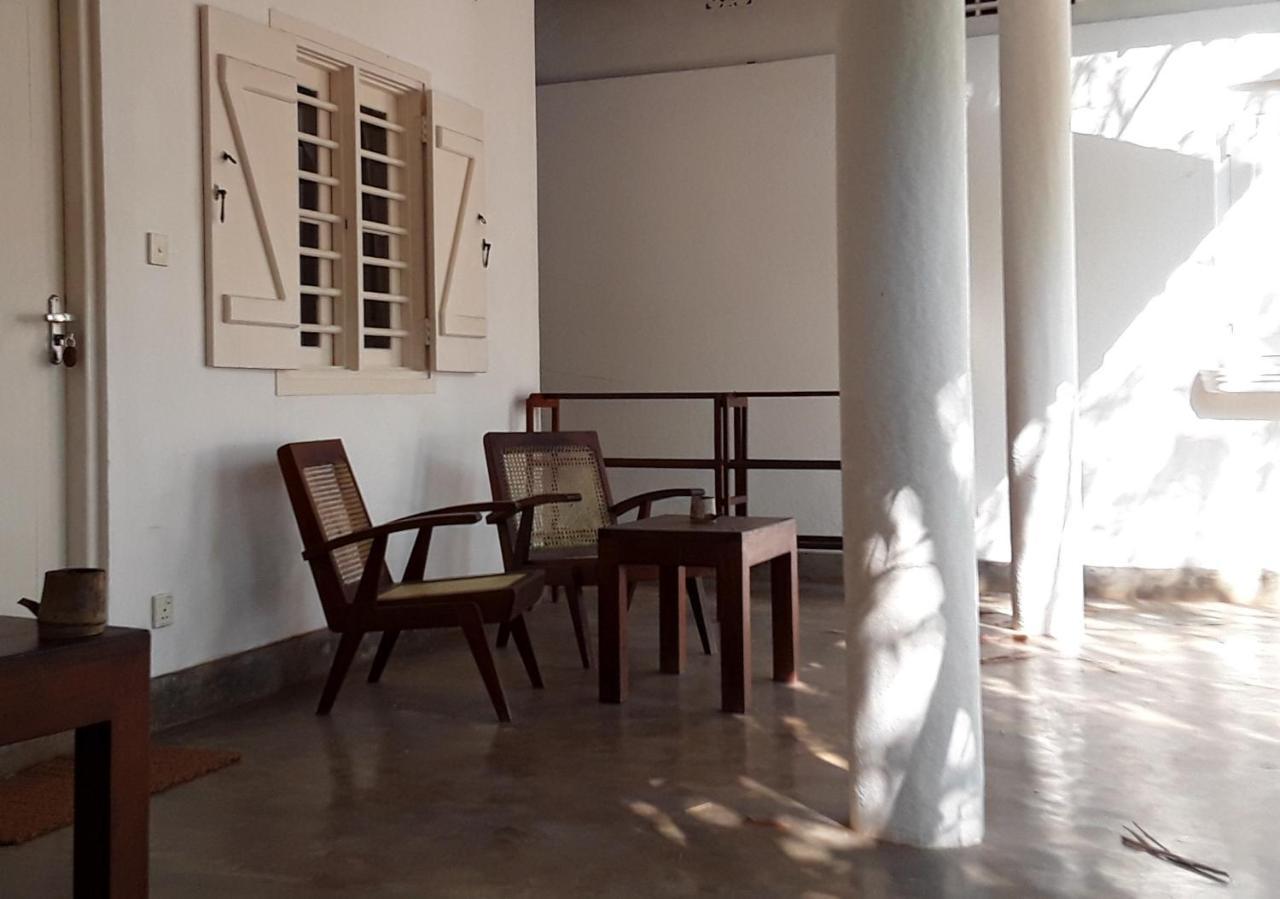 Palm Villa Mirissa Banduramulla Екстер'єр фото