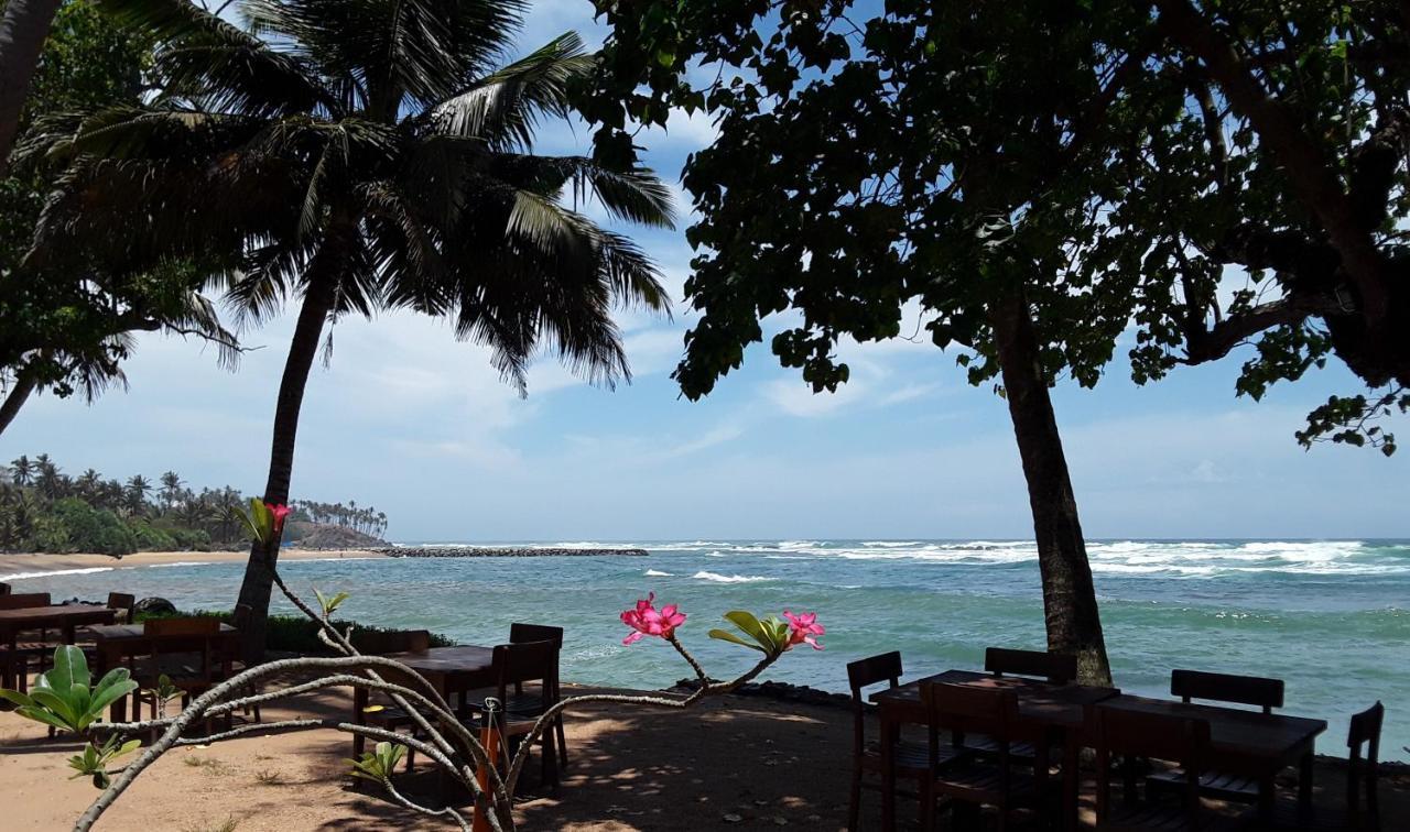 Palm Villa Mirissa Banduramulla Екстер'єр фото